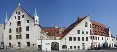 뮌헨 시립 박물관 (뮌흐너 슈타트무제움)